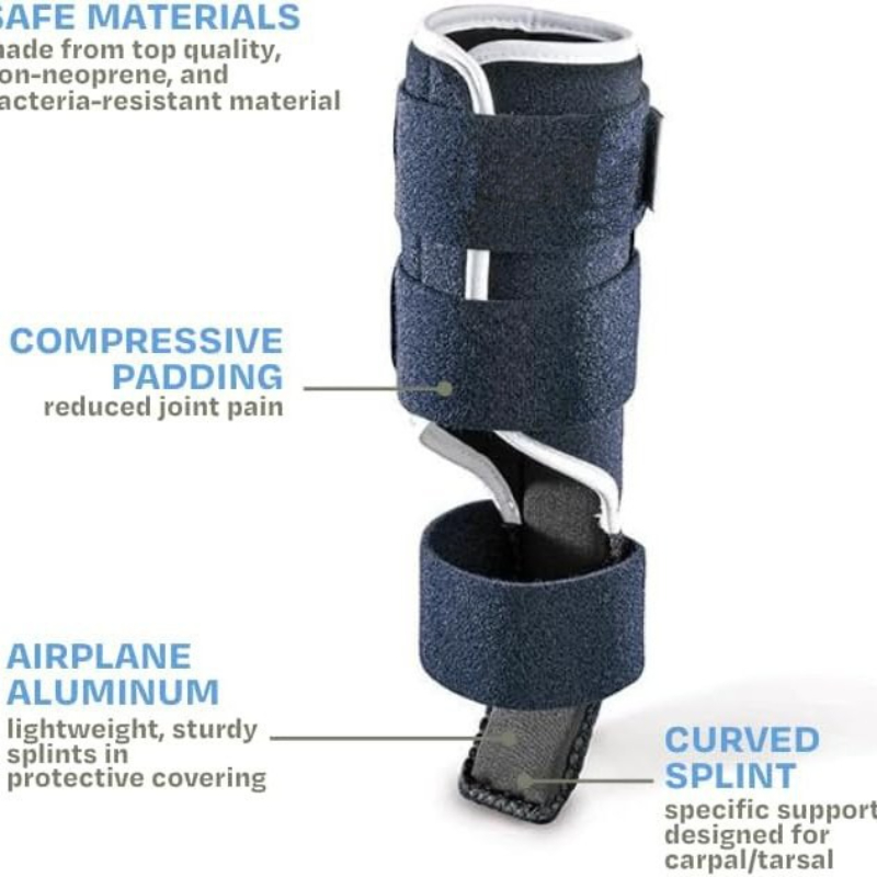 Carpal Hyperextension Dog Brac - Ankle Mobility Band incelemesi ve fiyatı