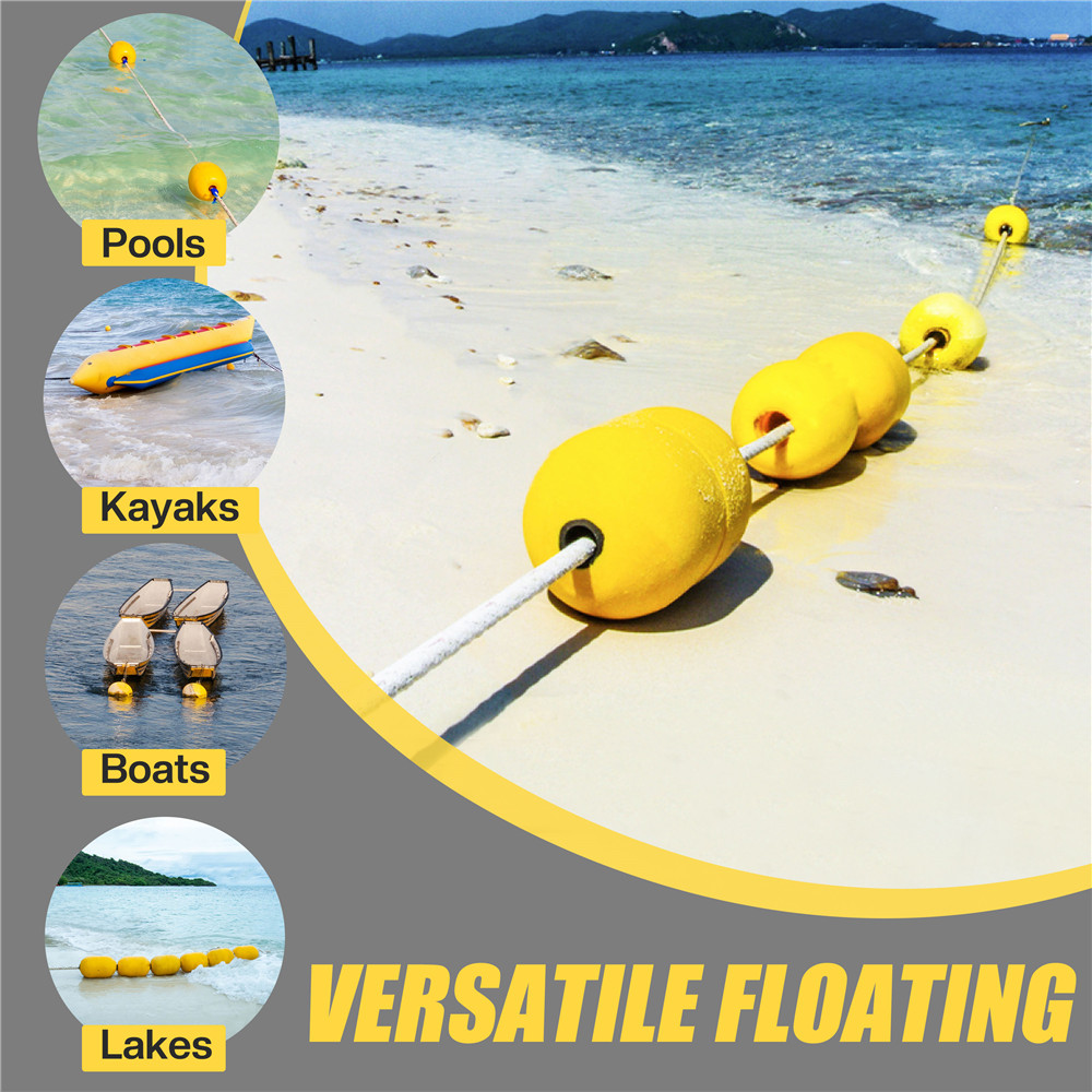 2pcs Fishing net floats Bobber - Battle Rope Anchor incelemesi ve fiyatı