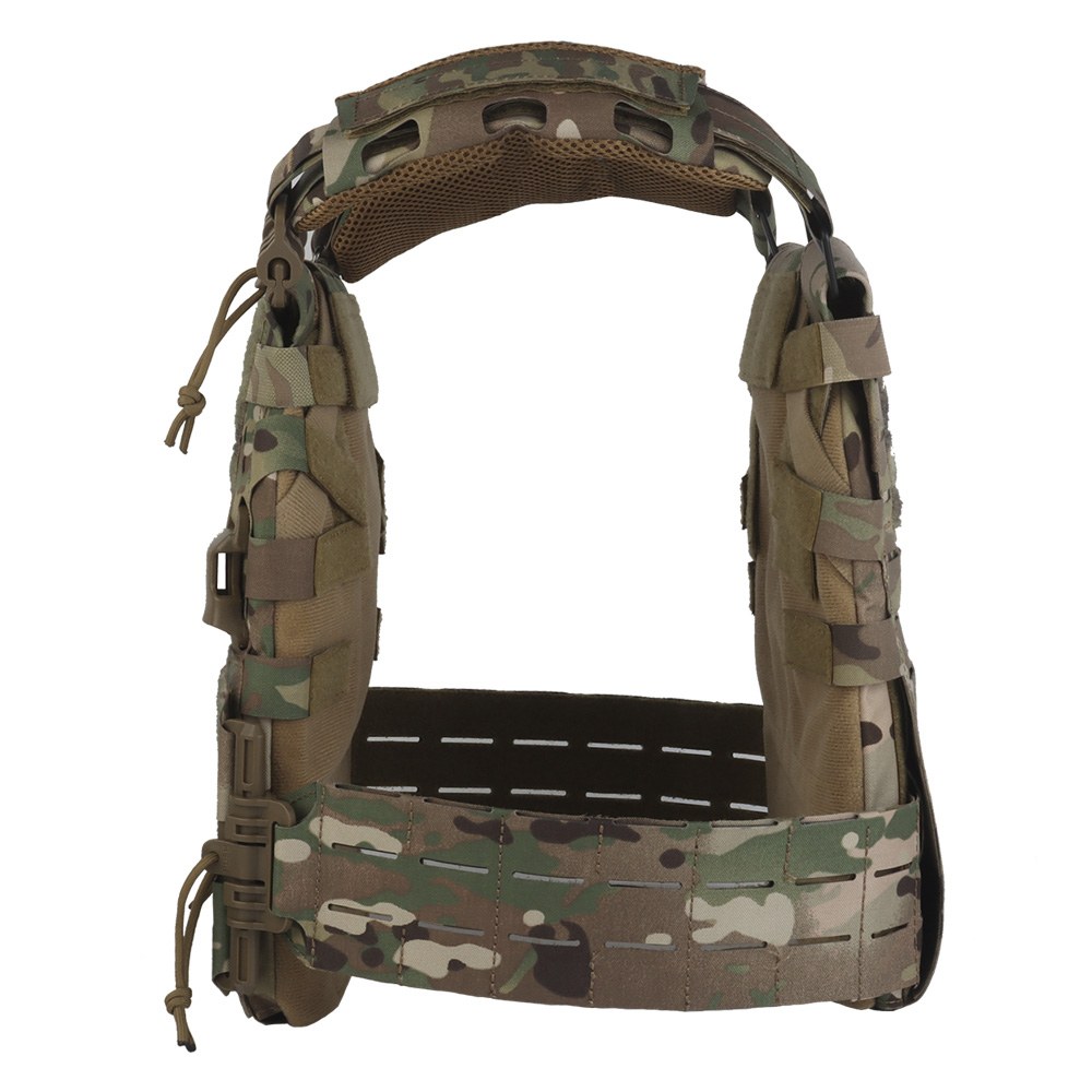 Tactical ARC Plate Carrier V2  - Crossfit Weight Vest incelemesi ve fiyatı