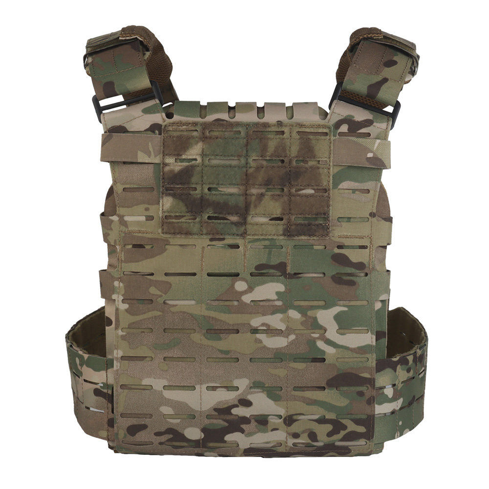 Tactical ARC Plate Carrier V2  - Crossfit Weight Vest incelemesi ve fiyatı
