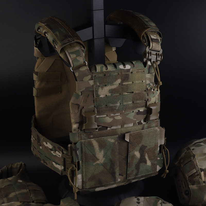 Tactical ARC Plate Carrier V2  - Crossfit Weight Vest incelemesi ve fiyatı