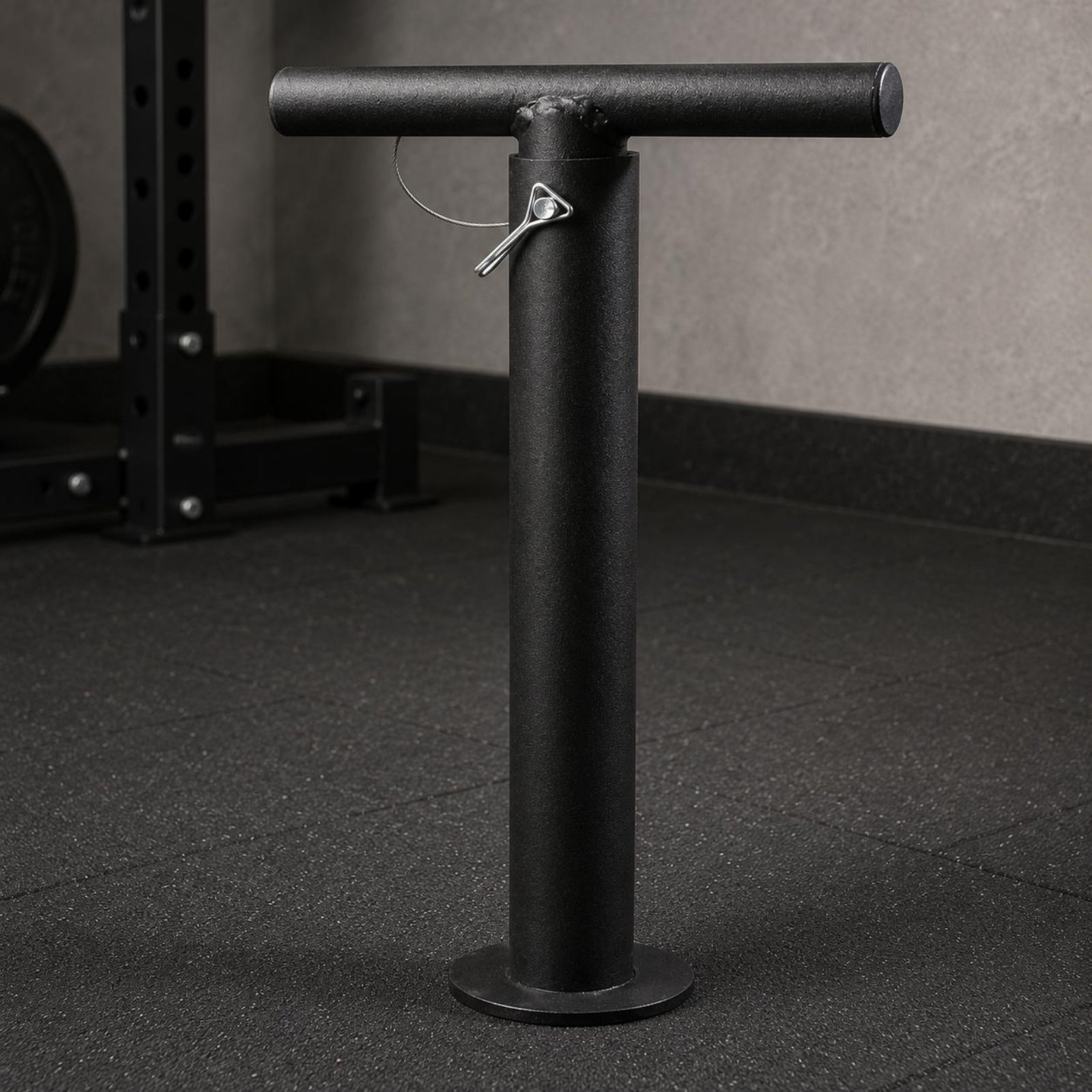 Landmine Bar Handle Heavy Duty - Landmine Barbell Attachment incelemesi ve fiyatı