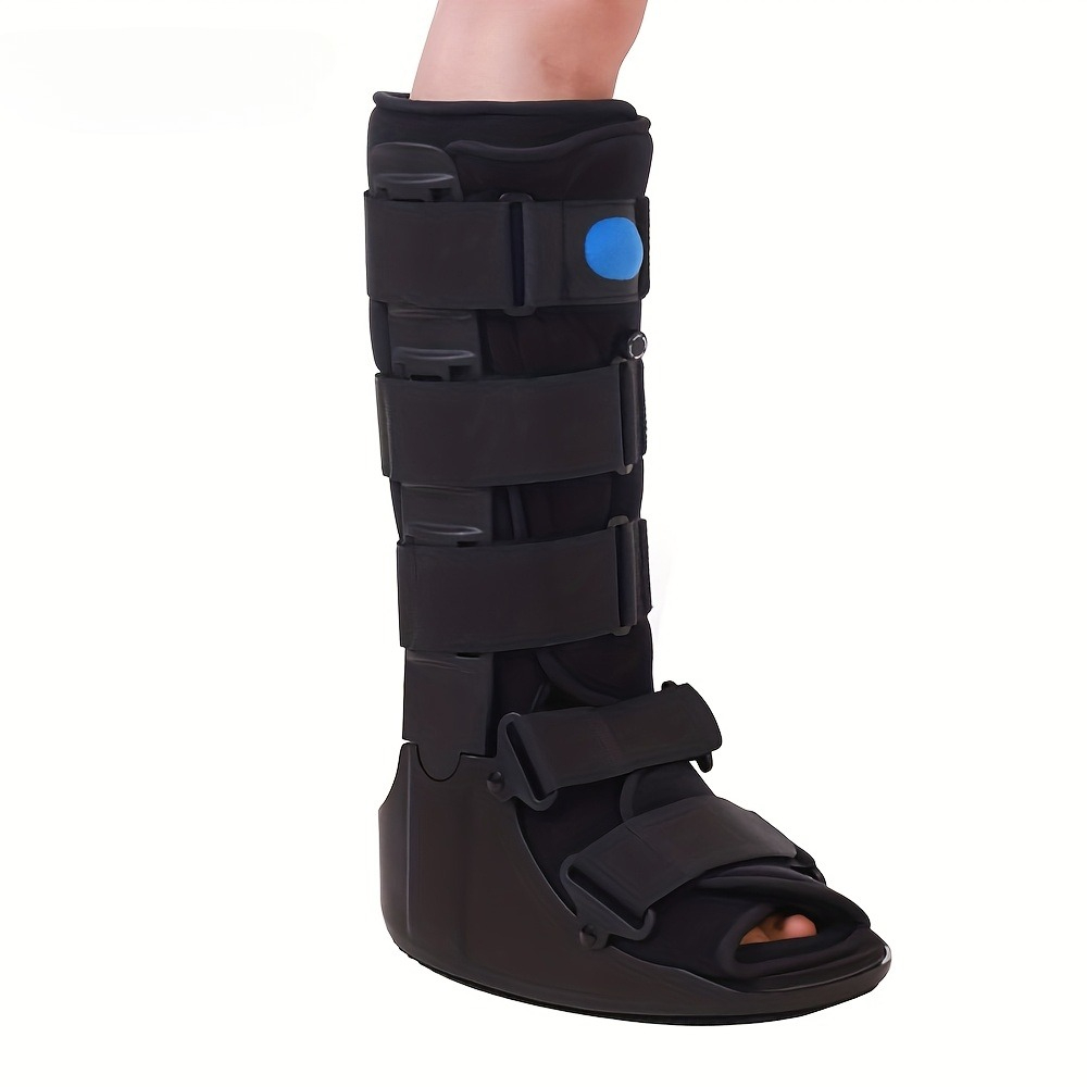 Air CAM Walking Brace Boot Adj - Ankle Mobility Band incelemesi ve fiyatı