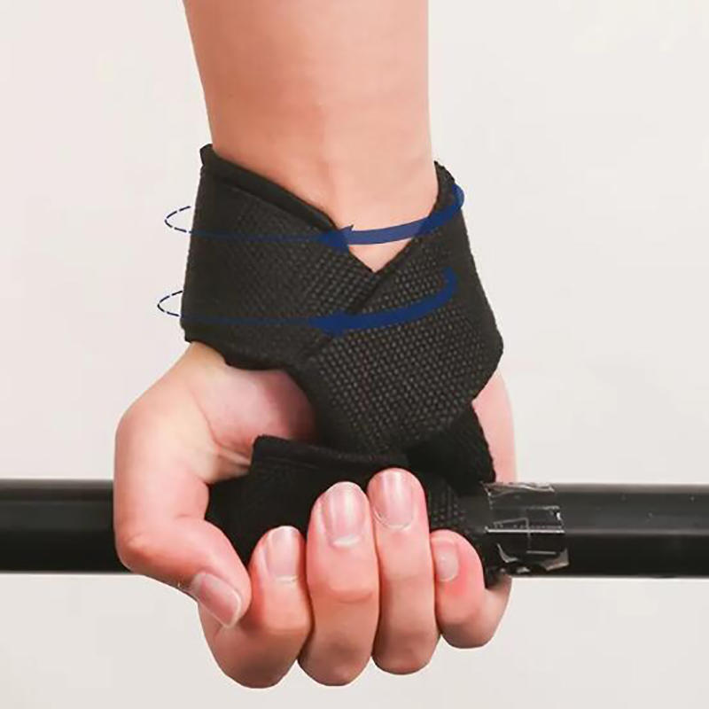 Weight Lifting Wrist Straps Bo - Crossfit Workout With Equipment incelemesi ve fiyatı