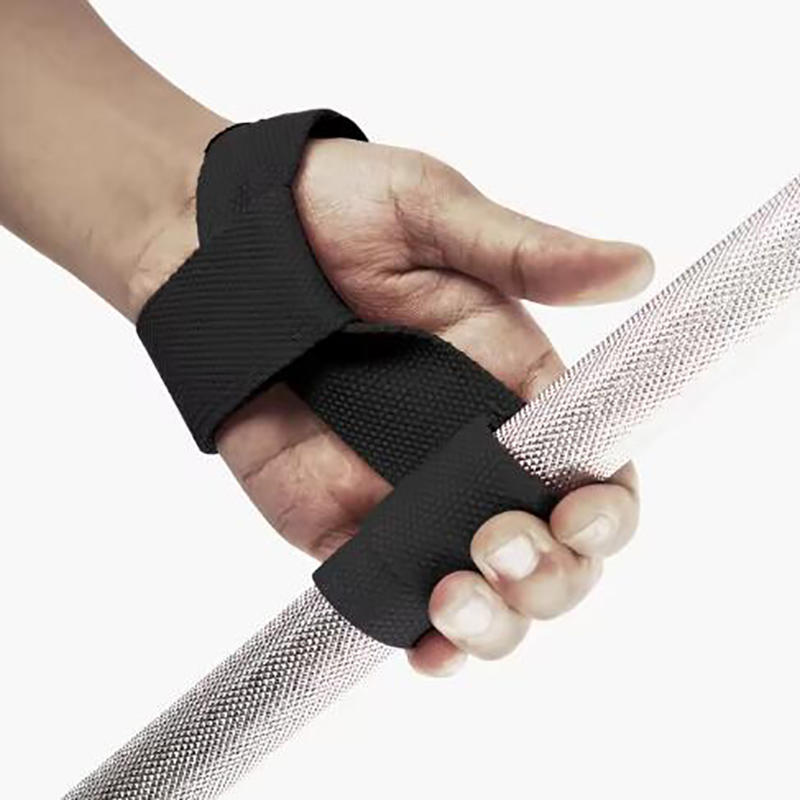 Weight Lifting Wrist Straps Bo - Crossfit Workout With Equipment incelemesi ve fiyatı