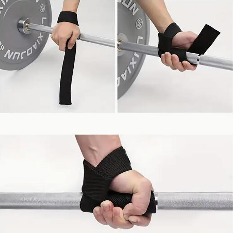 Weight Lifting Wrist Straps Bo - Crossfit Workout With Equipment incelemesi ve fiyatı