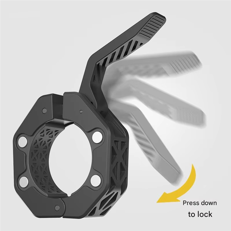 AEF5-Quick Release Barbell Cla - Landmine Barbell Attachment incelemesi ve fiyatı