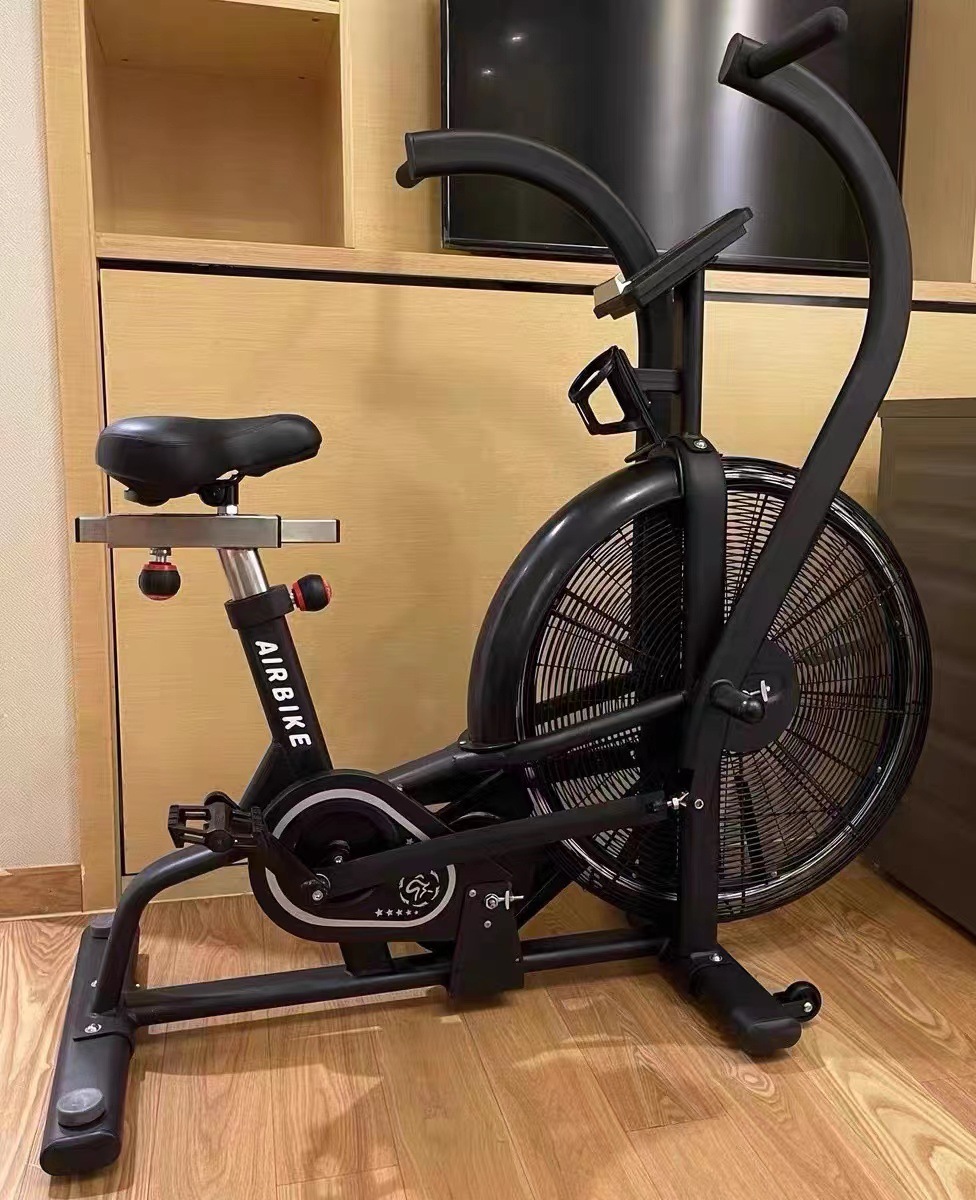 Gym Crossfits Fan Bicycle Indo - Crossfit Training incelemesi ve fiyatı