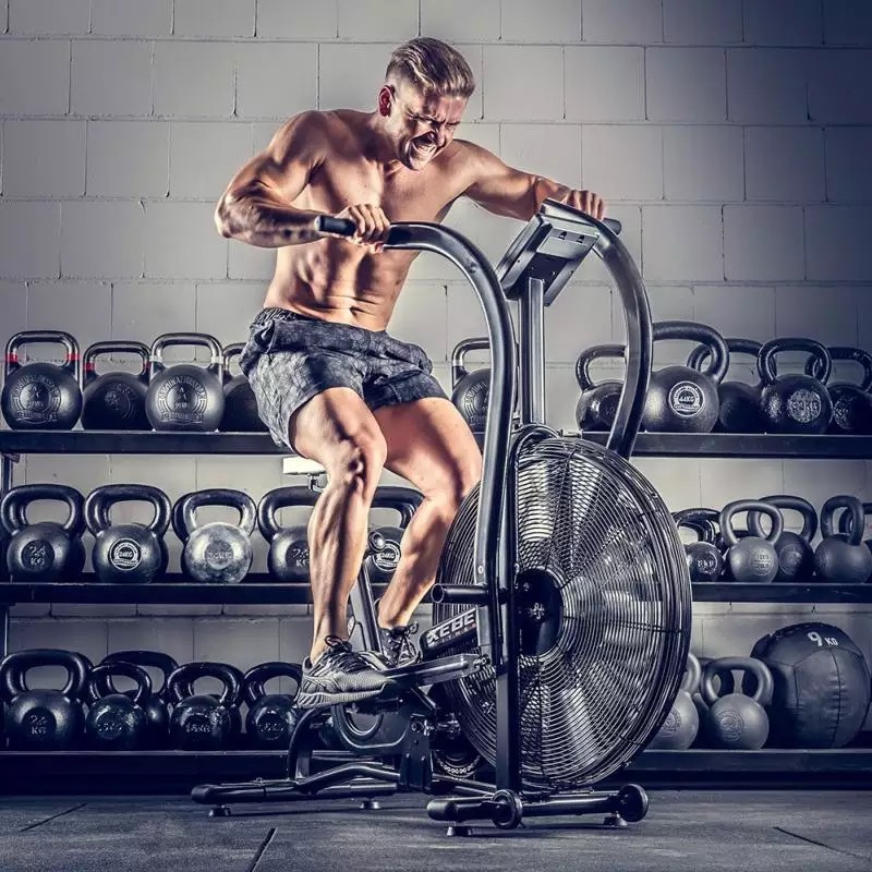 Gym Crossfits Fan Bicycle Indo - Crossfit Training incelemesi ve fiyatı