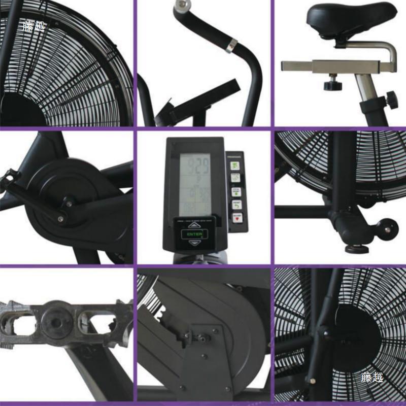 Gym Crossfits Fan Bicycle Indo - Crossfit Training incelemesi ve fiyatı