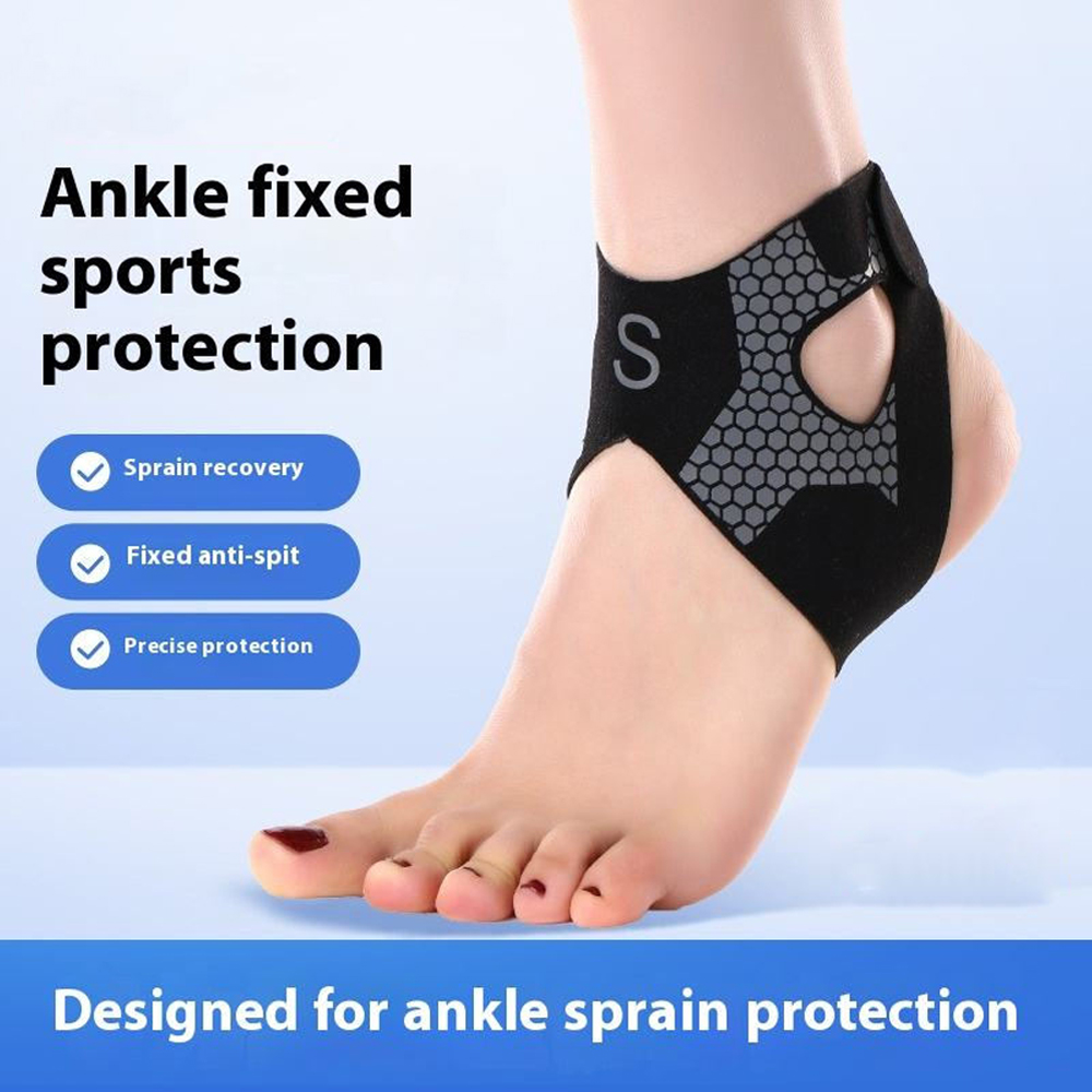 1pc New Compression Ankle Brac - Ankle Mobility Band incelemesi ve fiyatı