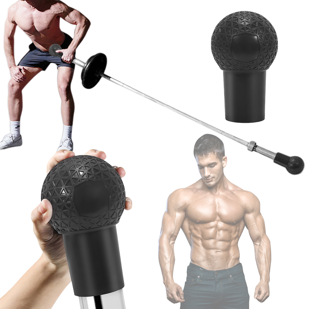 Rubber Non Slip Barbell Bomb B - Landmine Barbell Attachment incelemesi ve fiyatı