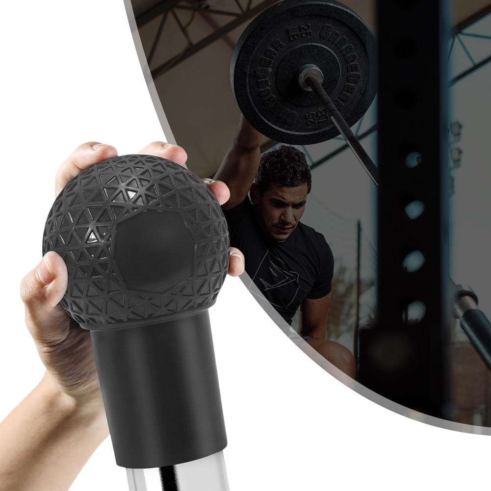 Rubber Non Slip Barbell Bomb B - Landmine Barbell Attachment incelemesi ve fiyatı