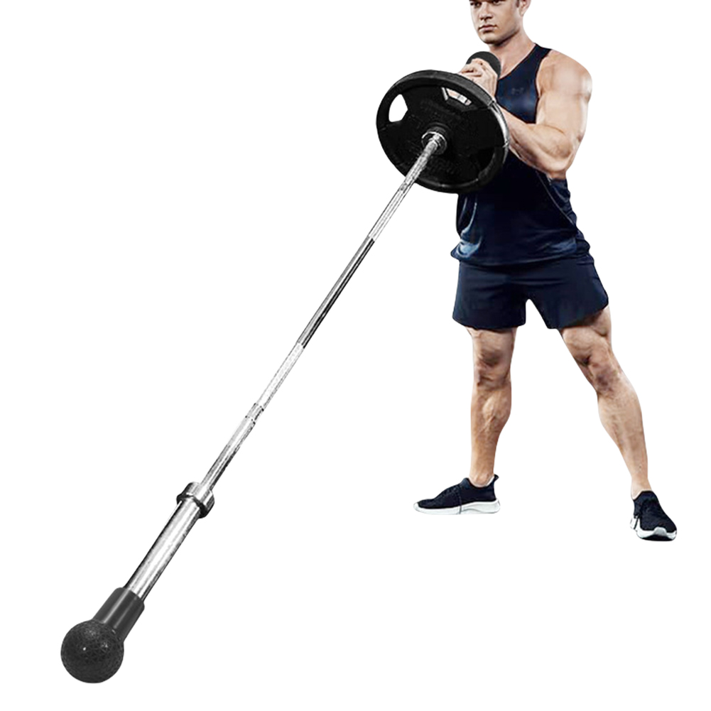 Rubber Non Slip Barbell Bomb B - Landmine Barbell Attachment incelemesi ve fiyatı
