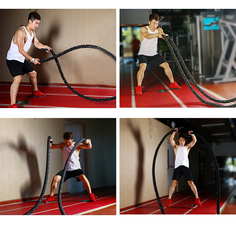 Professional 9M/12M/15M Battle - Crossfit No Equipment Workouts incelemesi ve fiyatı