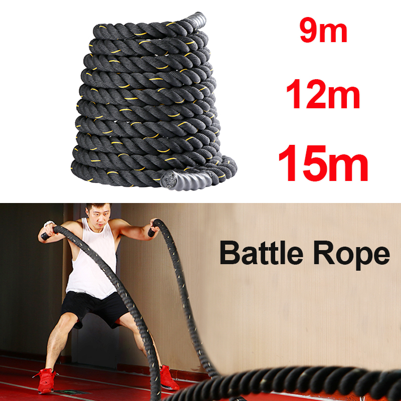 Professional 9M/12M/15M Battle - Crossfit No Equipment Workouts incelemesi ve fiyatı