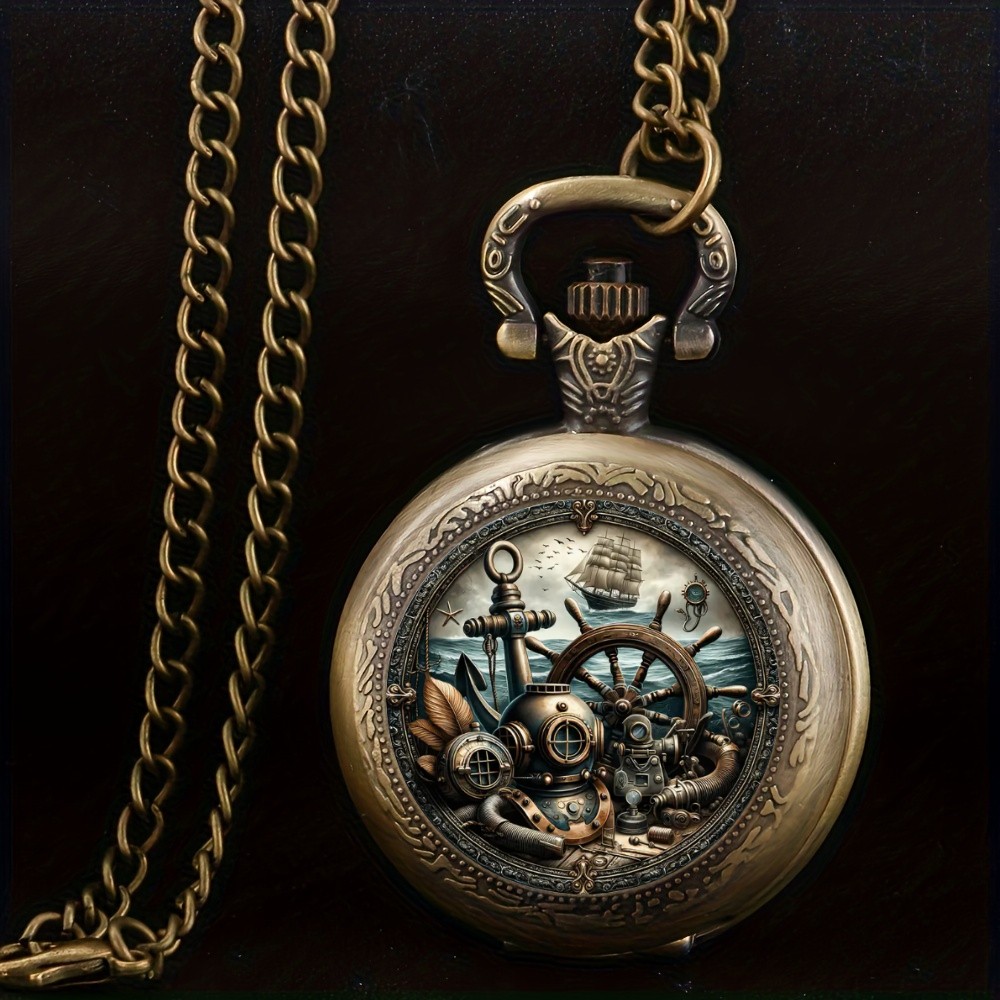 Vintage Unique Nautical Sailbo - Battle Rope Anchor incelemesi ve fiyatı