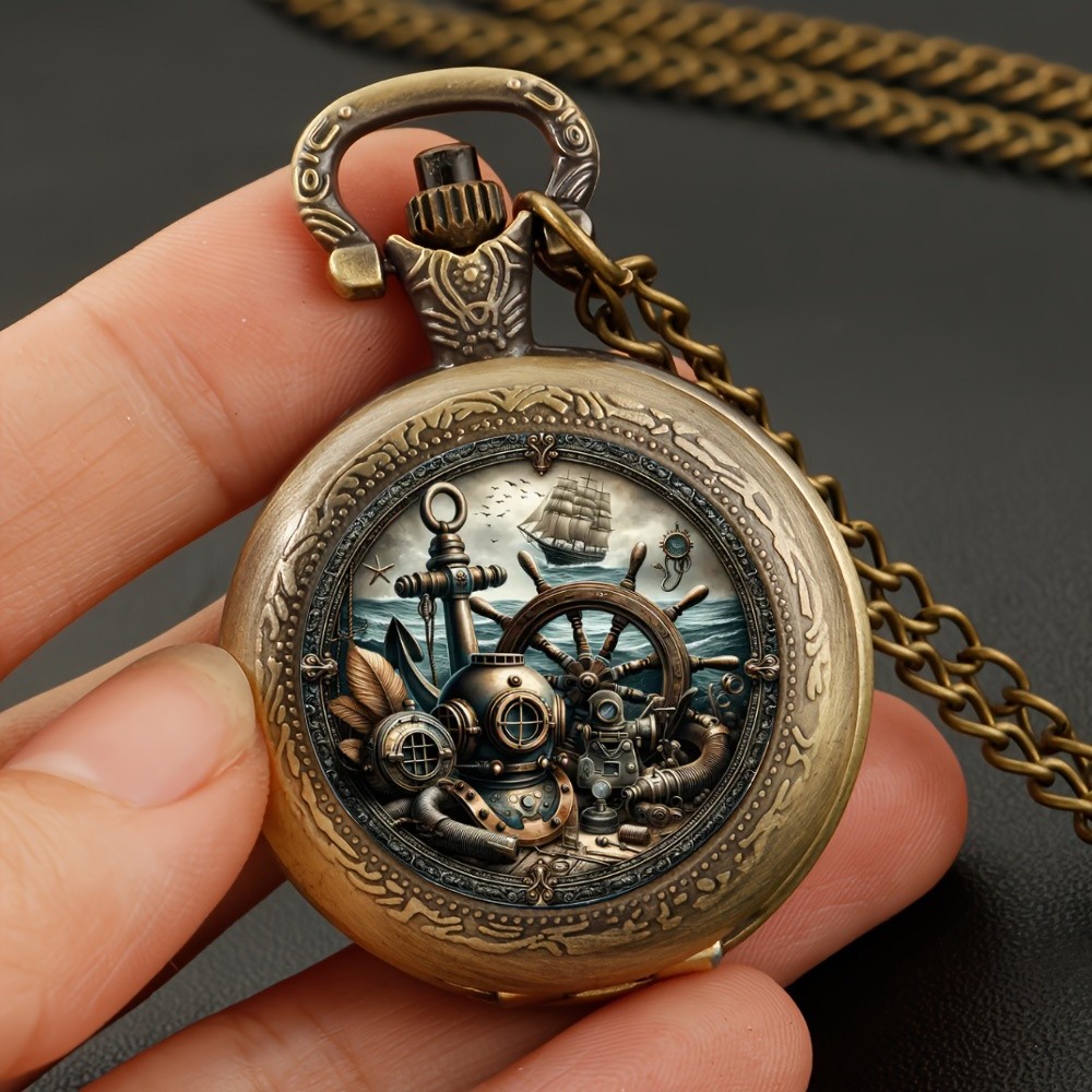 Vintage Unique Nautical Sailbo - Battle Rope Anchor incelemesi ve fiyatı
