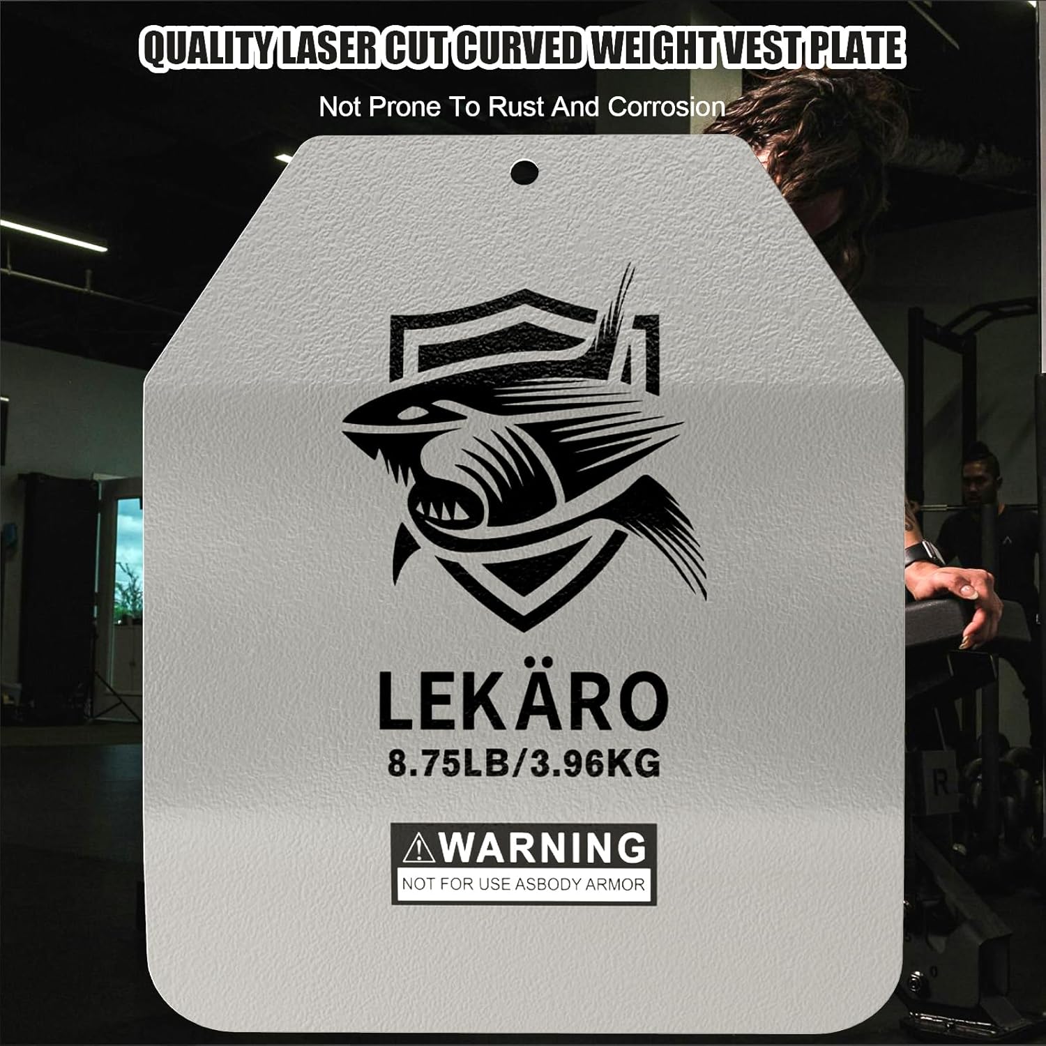CrossFit, Hero WOD, Rucking, S - Crossfit Weight Vest incelemesi ve fiyatı