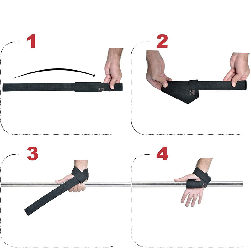 1Pair Non-slip Strap Gym Dumbb - Crossfit Workout With Equipment incelemesi ve fiyatı