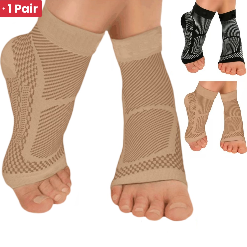 1Pair Sports Ankle Support Bra - Ankle Mobility Band incelemesi ve fiyatı