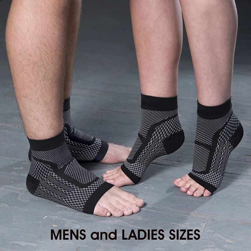 1Pair Sports Ankle Support Bra - Ankle Mobility Band incelemesi ve fiyatı