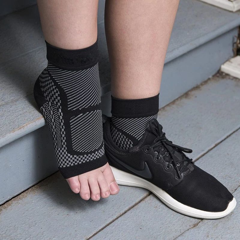 1Pair Sports Ankle Support Bra - Ankle Mobility Band incelemesi ve fiyatı