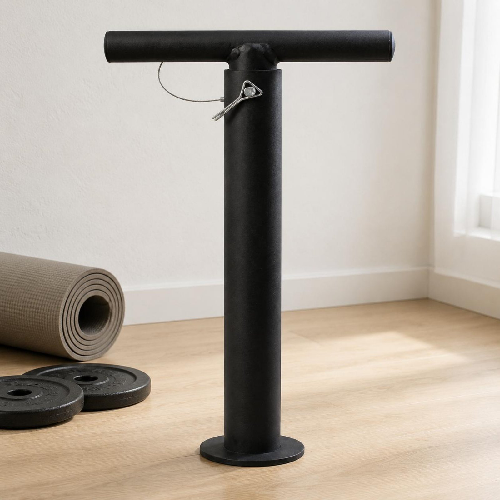 Landmine Bar Handle High Weigh - Landmine Barbell Attachment incelemesi ve fiyatı