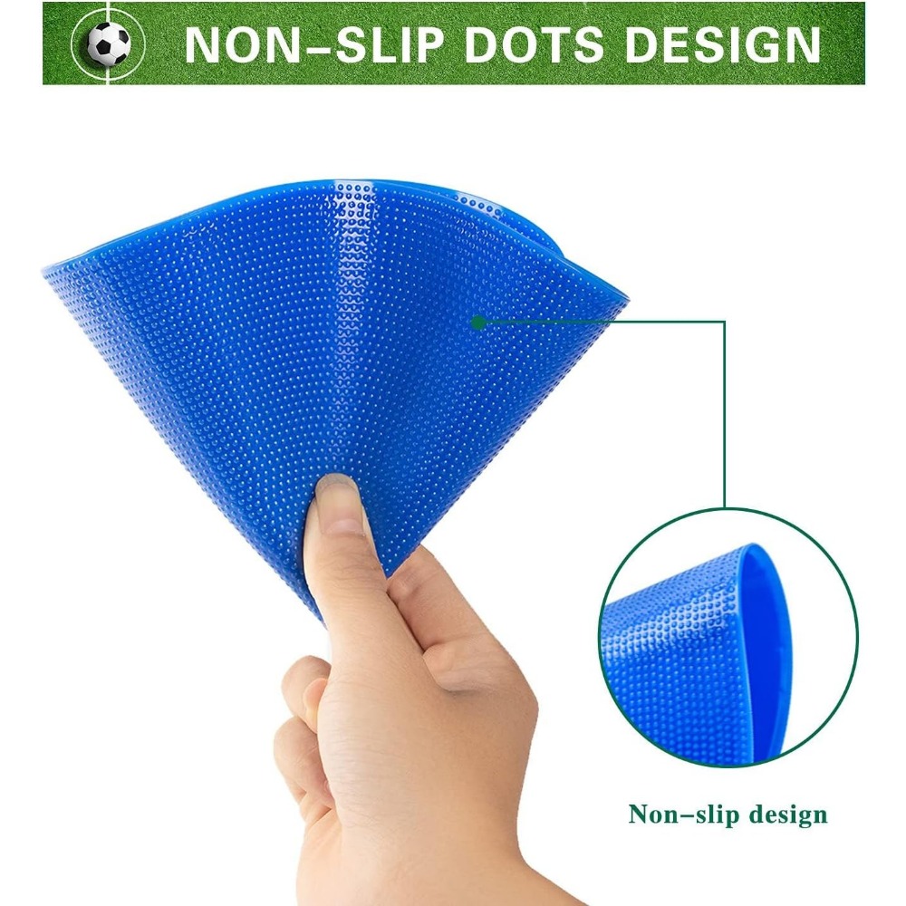 spot markers 9 inch 10 inch no - Speed Agility Dots incelemesi ve fiyatı