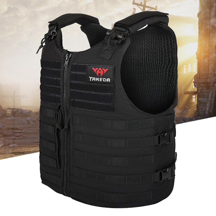 YAKEDA multifunctional honeyco - Crossfit Weight Vest incelemesi ve fiyatı