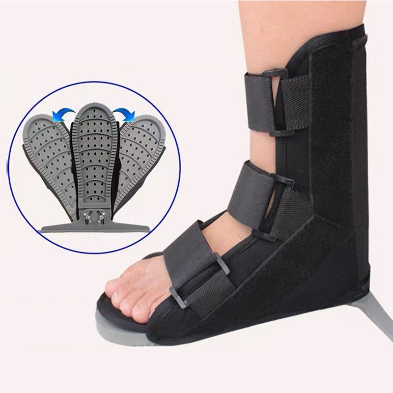 Ankle Brace Support Fix Splint - Ankle Mobility Band incelemesi ve fiyatı
