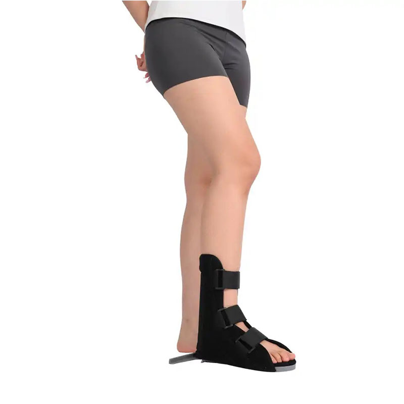 Ankle Brace Support Fix Splint - Ankle Mobility Band incelemesi ve fiyatı